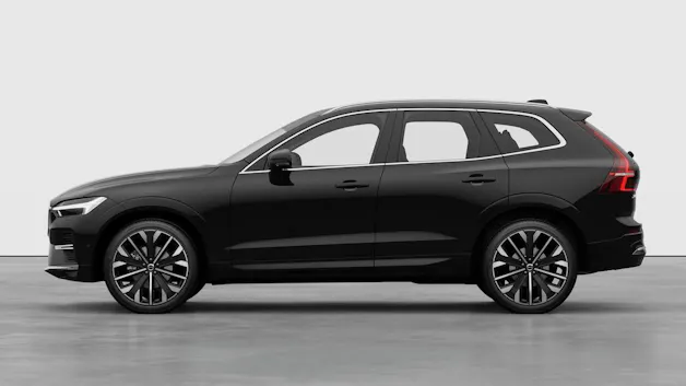 Volvo XC60 2.0 B5 MH Ultra Bright AWD