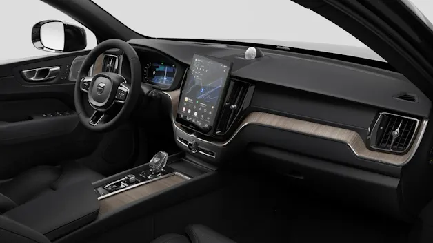 Volvo XC60 2.0 B5 MH Ultra Bright AWD
