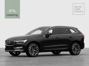 Volvo XC60 2.0 B5 MH Ultra Bright AWD