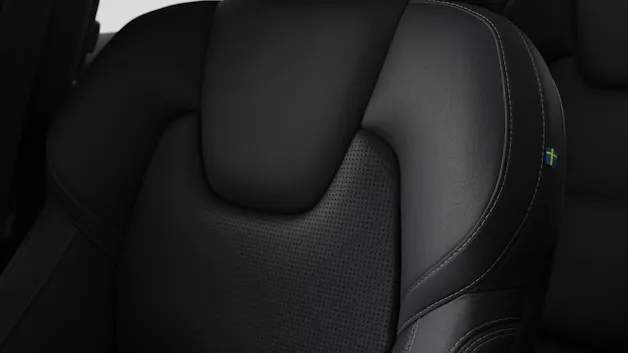 Volvo XC60 2.0 B5 MH Ultra Bright AWD
