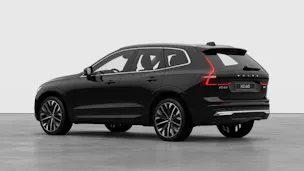 Volvo XC60 2.0 B5 MH Ultra Bright AWD