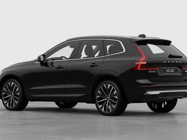 Volvo XC60 2.0 B5 MH Ultra Bright AWD