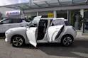 Suzuki Swift 1.2 Sakura Top Hybrid