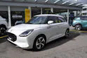 Suzuki Swift 1.2 Sakura Top Hybrid