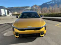 Kia K4 1.6 T-GDi GT-Line
