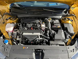 Kia K4 1.6 T-GDi GT-Line