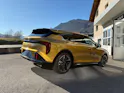 Kia K4 1.6 T-GDi GT-Line