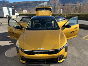 Kia K4 1.6 T-GDi GT-Line