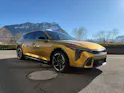 Kia K4 1.6 T-GDi GT-Line