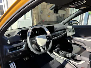 Kia K4 1.6 T-GDi GT-Line