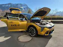 Kia K4 1.6 T-GDi GT-Line