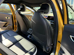 Kia K4 1.6 T-GDi GT-Line