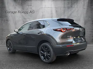 Mazda CX-30 2.0 186 Homura AWD