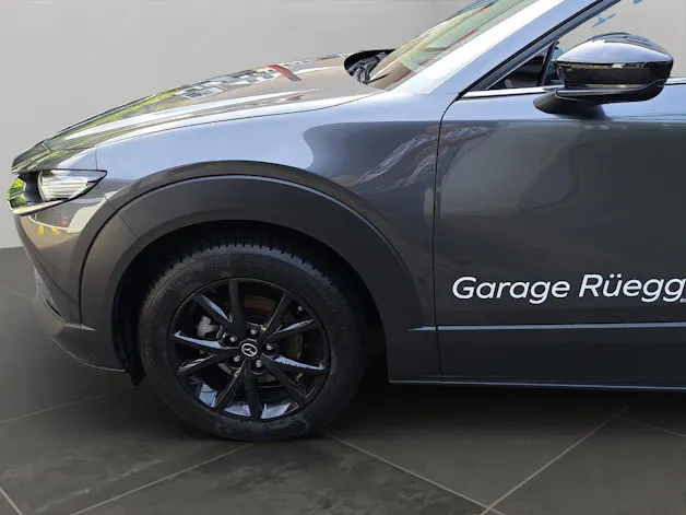 MAZDA CX-30 2.0 186 Homura AWD