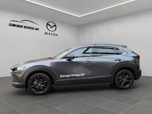 MAZDA CX-30 2.0 186 Homura AWD