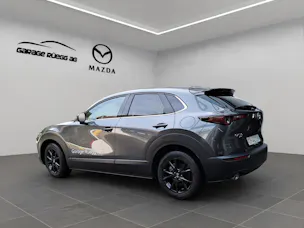 MAZDA CX-30 2.0 186 Homura AWD