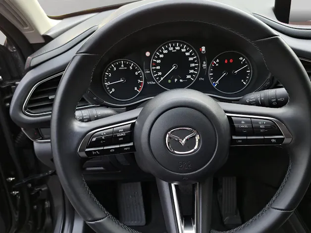 MAZDA CX-30 2.0 186 Homura AWD