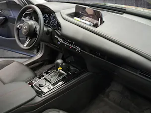 Mazda CX-30 2.0 186 Homura AWD