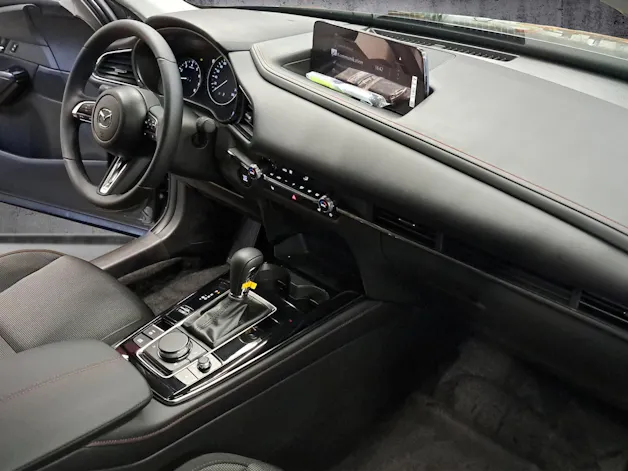 Mazda CX-30 2.0 186 Homura AWD