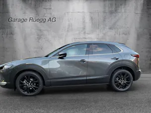 Mazda CX-30 2.0 186 Homura AWD