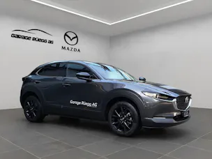 MAZDA CX-30 2.0 186 Homura AWD