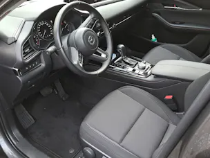 MAZDA CX-30 2.0 186 Homura AWD