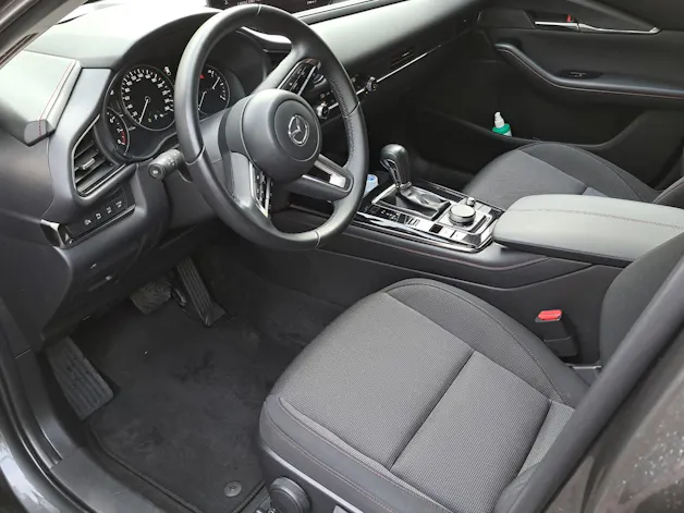 MAZDA CX-30 2.0 186 Homura AWD