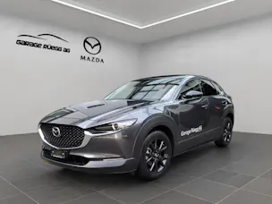 MAZDA CX-30 2.0 186 Homura AWD