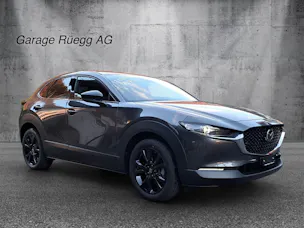 Mazda CX-30 2.0 186 Homura AWD