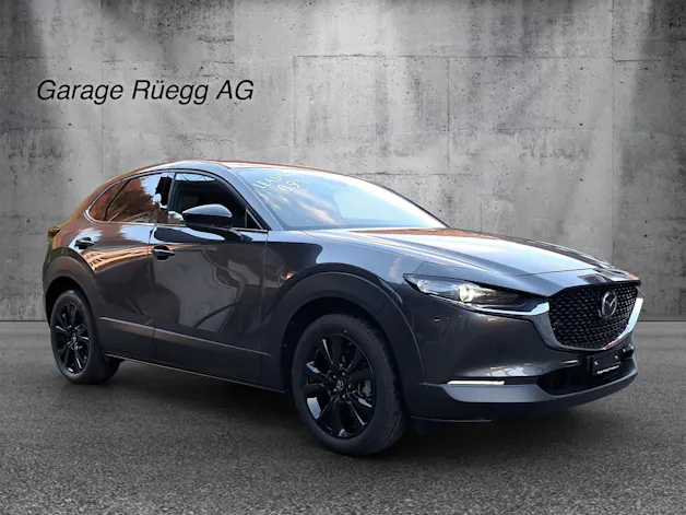 Mazda CX-30 2.0 186 Homura AWD