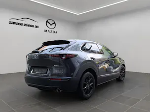 MAZDA CX-30 2.0 186 Homura AWD