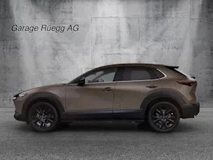 Mazda CX-30 2.0 186 Homura AWD