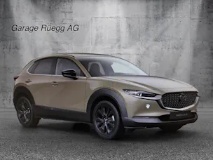 Mazda CX-30 2.0 186 Homura AWD