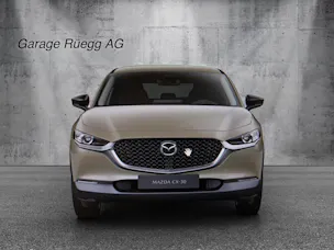 Mazda CX-30 2.0 186 Homura AWD