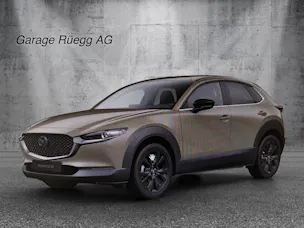 Mazda CX-30 2.0 186 Homura AWD