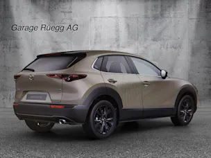 Mazda CX-30 2.0 186 Homura AWD