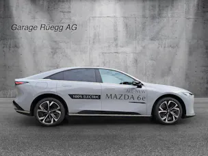 Mazda 6e Takumi