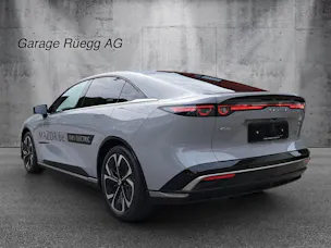 Mazda 6e Takumi