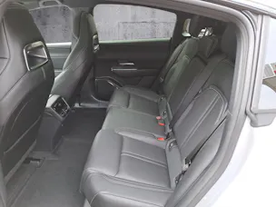 Mazda 6e Takumi