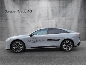 Mazda 6e Takumi