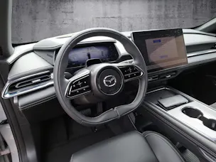 Mazda 6e Takumi