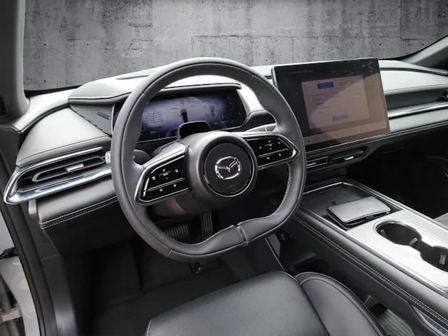Mazda 6e Takumi