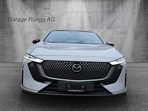 Mazda 6e Takumi
