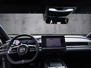 Mazda 6e Takumi