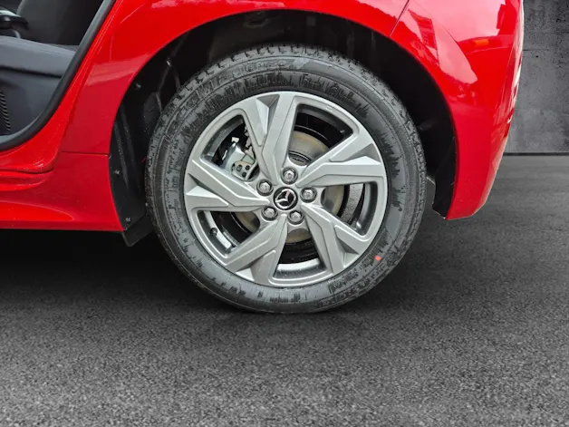 Mazda 2 1.5 Hybrid Exclusive-Line