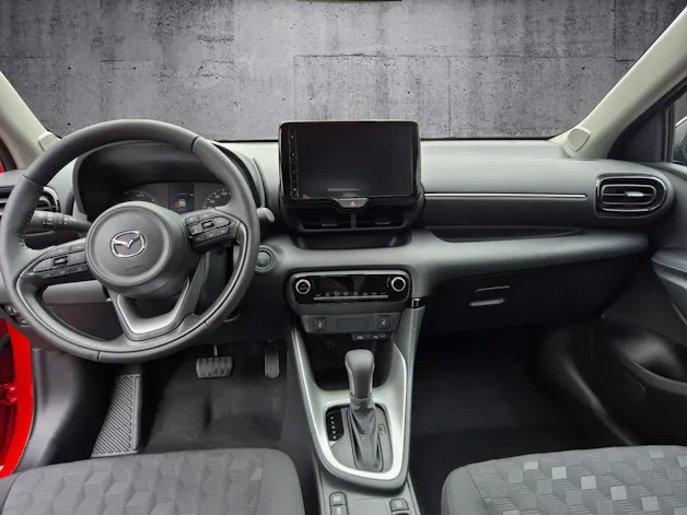 Mazda 2 1.5 Hybrid Exclusive-Line