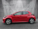 Mazda 2 1.5 Hybrid Exclusive-Line