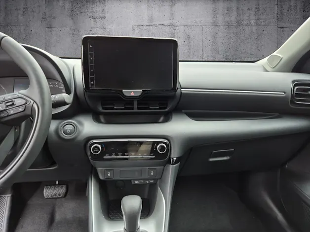 Mazda 2 1.5 Hybrid Exclusive-Line