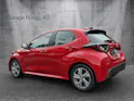 Mazda 2 1.5 Hybrid Exclusive-Line
