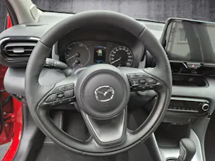 Mazda 2 1.5 Hybrid Exclusive-Line